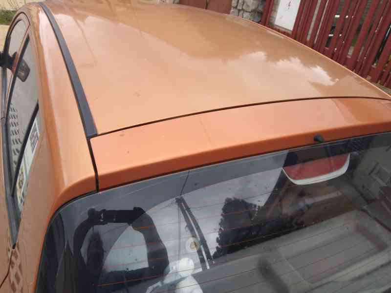 Prodám KIA Picanto 1,0 l, naj. 163.500 km - foto 3