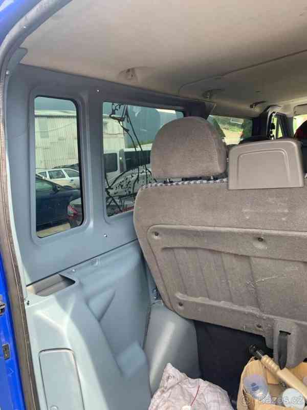 Ford Transit 2,2 92kw) serv. kniha - foto 9