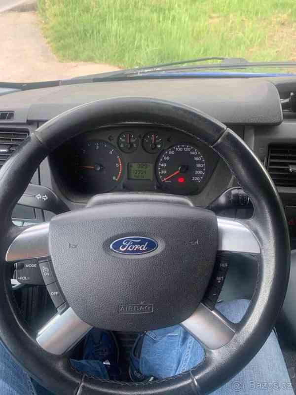 Ford Transit 2,2 92kw) serv. kniha - foto 8