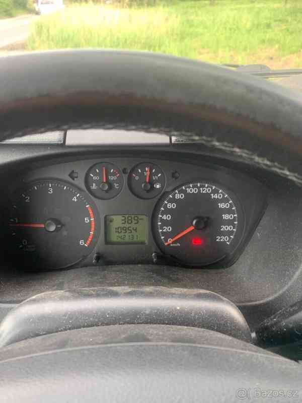 Ford Transit 2,2 92kw) serv. kniha - foto 6