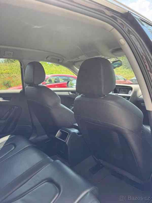 Audi A4 Avant 2,0   TDI (110 kW) r.v. 2015 - foto 18