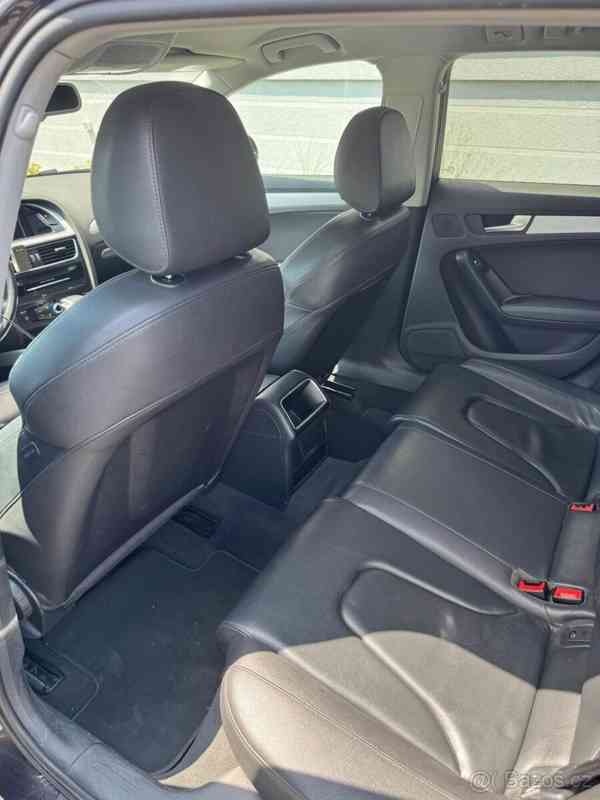 Audi A4 Avant 2,0   TDI (110 kW) r.v. 2015 - foto 19