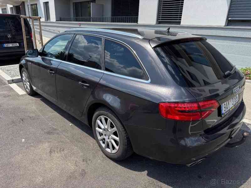 Audi A4 Avant 2,0   TDI (110 kW) r.v. 2015 - foto 5