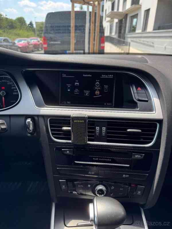 Audi A4 Avant 2,0   TDI (110 kW) r.v. 2015 - foto 15