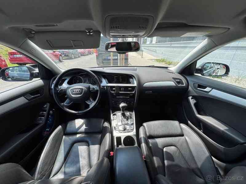 Audi A4 Avant 2,0   TDI (110 kW) r.v. 2015 - foto 9