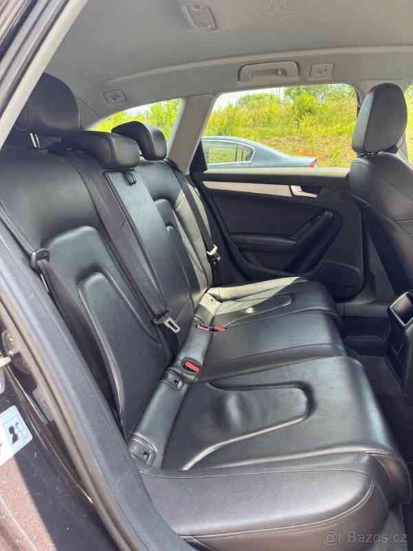 Audi A4 Avant 2,0   TDI (110 kW) r.v. 2015 - foto 17
