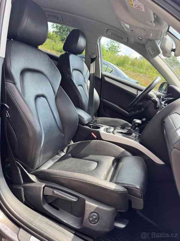Audi A4 Avant 2,0   TDI (110 kW) r.v. 2015 - foto 13