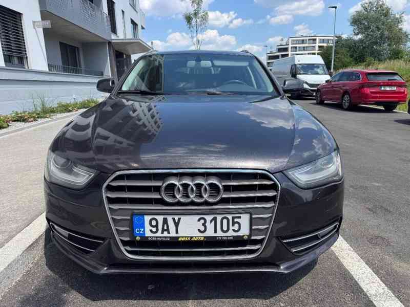 Audi A4 Avant 2,0   TDI (110 kW) r.v. 2015 - foto 2