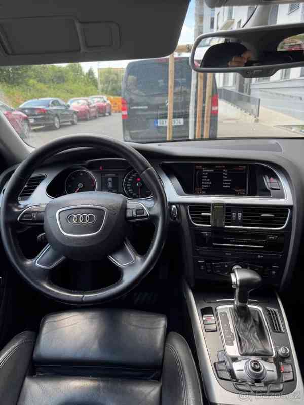 Audi A4 Avant 2,0   TDI (110 kW) r.v. 2015 - foto 11