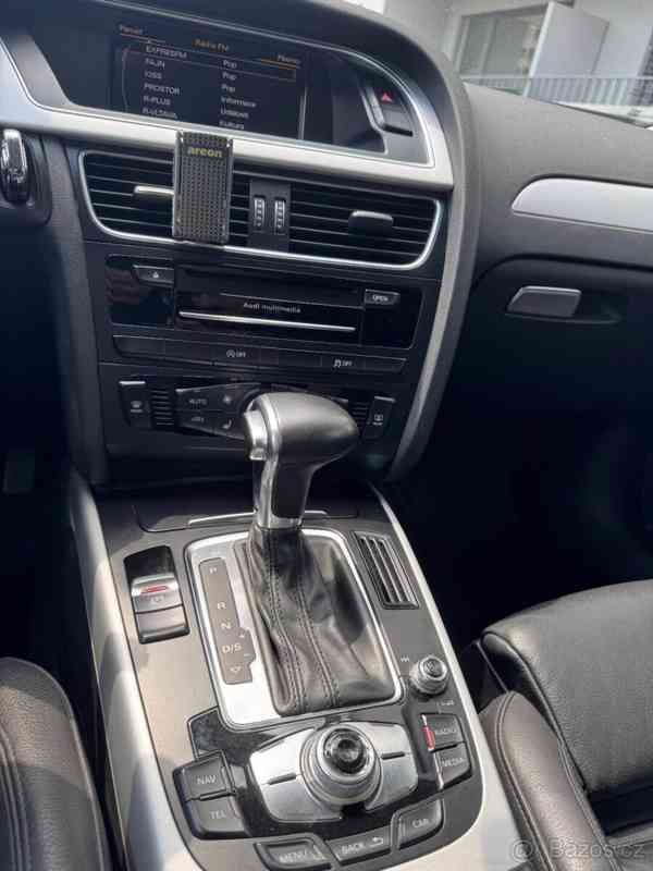 Audi A4 Avant 2,0   TDI (110 kW) r.v. 2015 - foto 12
