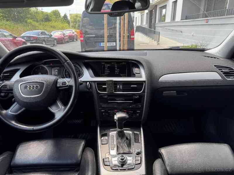 Audi A4 Avant 2,0   TDI (110 kW) r.v. 2015 - foto 10