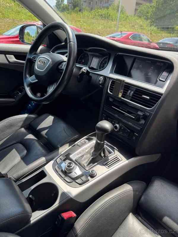 Audi A4 Avant 2,0   TDI (110 kW) r.v. 2015 - foto 16