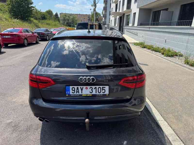 Audi A4 Avant 2,0   TDI (110 kW) r.v. 2015 - foto 6