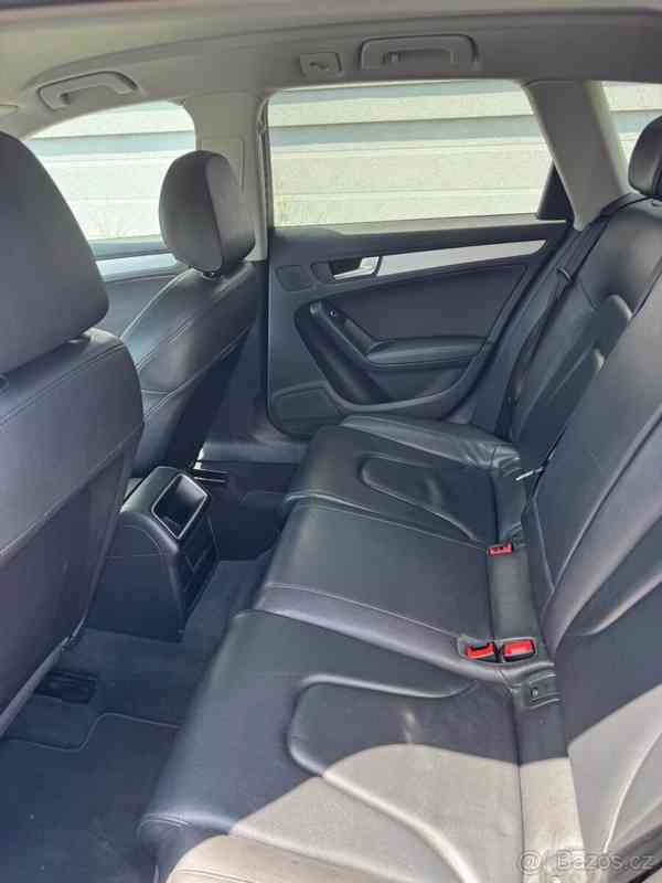 Audi A4 Avant 2,0   TDI (110 kW) r.v. 2015 - foto 3