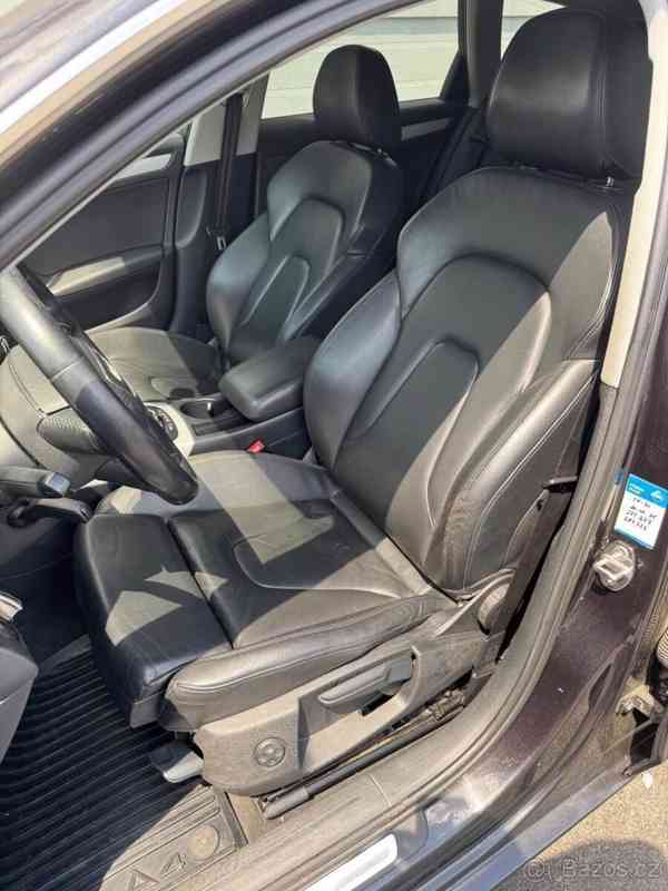 Audi A4 Avant 2,0   TDI (110 kW) r.v. 2015 - foto 8