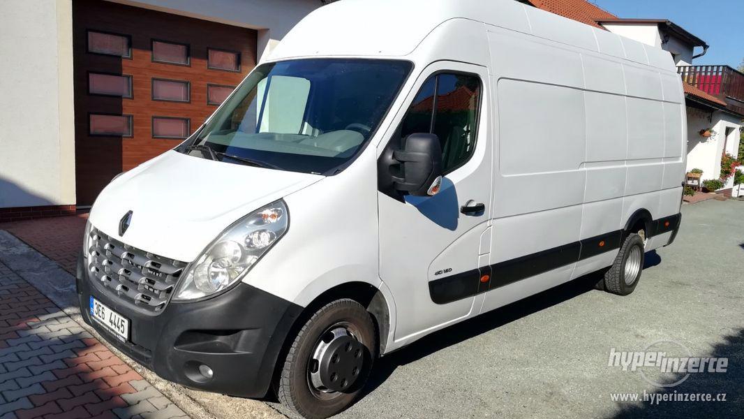 RENAULT OPEL NISSAN MOTOR 2.3DCI M9T i BITURBO ,1.6DCI R9M