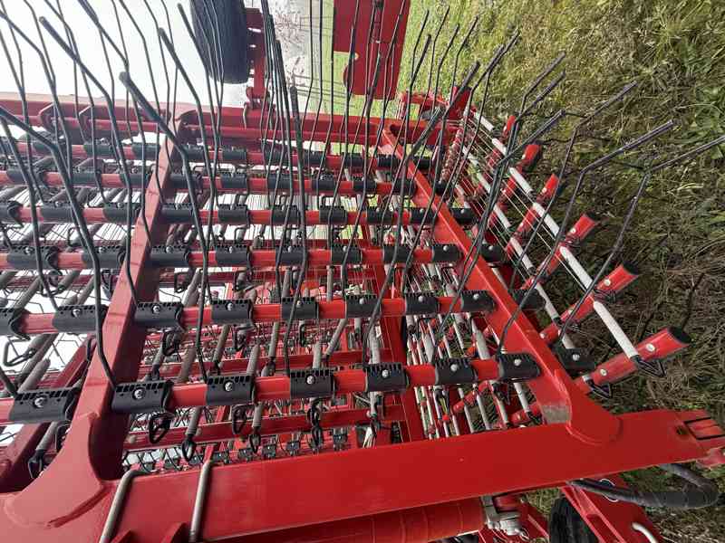 HORSCH Bio Profi Cura 12 ST nový - foto 2