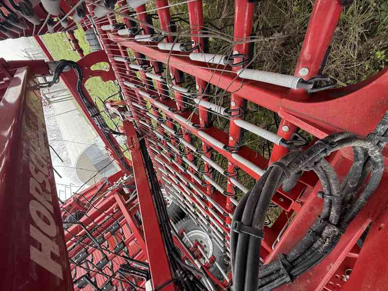 HORSCH Bio Profi Cura 12 ST nový - foto 4