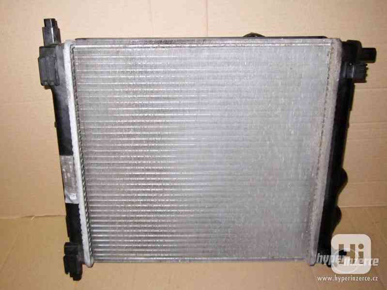 VW UP move 2017 44kw CHY 1.0 MPI náhradní díly - foto 2