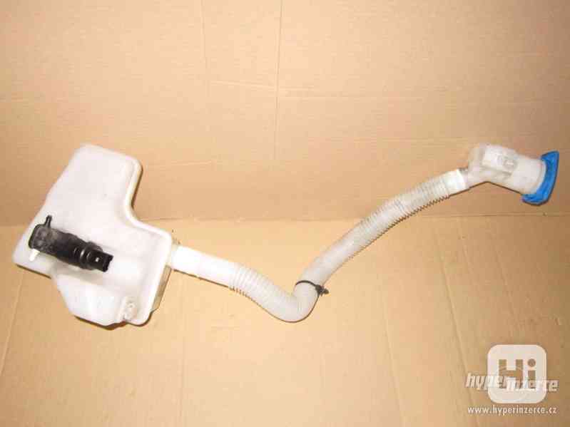 VW UP move 2017 44kw CHY 1.0 MPI náhradní díly - foto 6