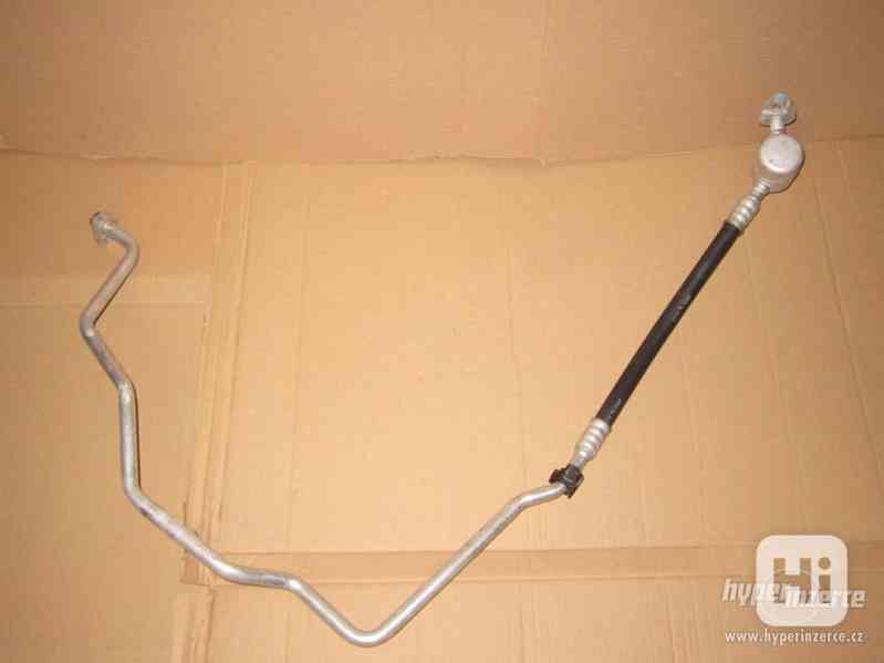 VW UP move 2017 44kw CHY 1.0 MPI náhradní díly - foto 8