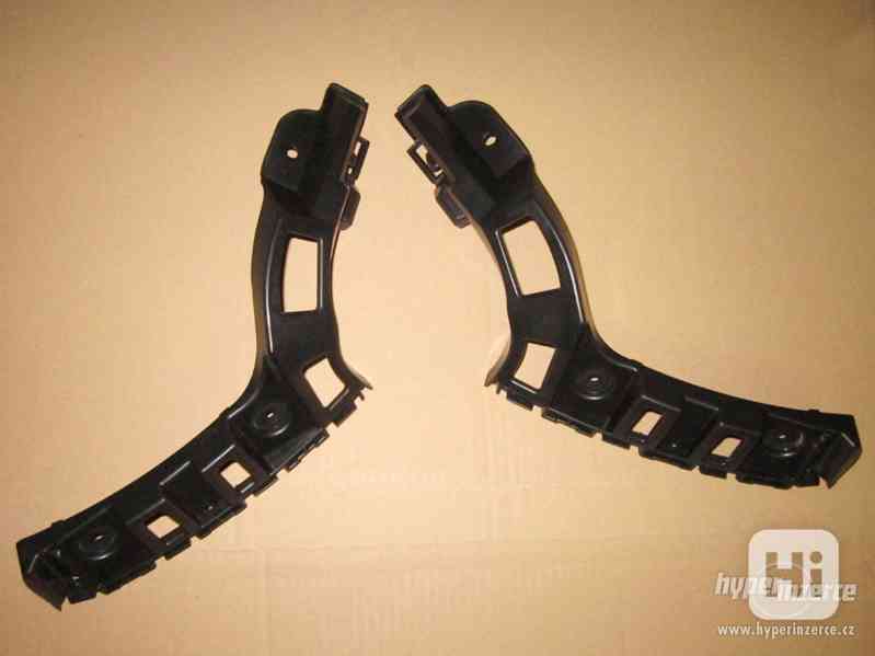 VW UP move 2017 44kw CHY 1.0 MPI náhradní díly - foto 9