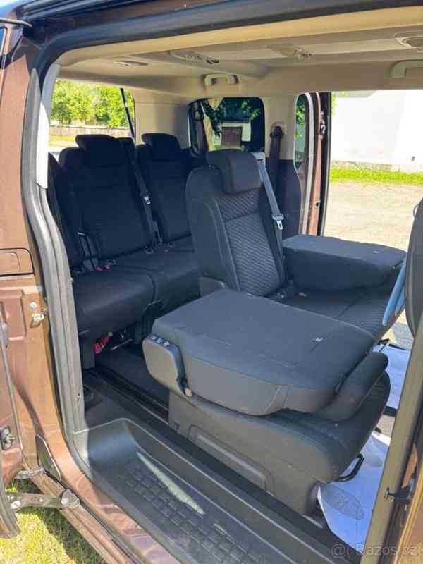 Toyota ProAce Verso Verso 122 tis. km - foto 13