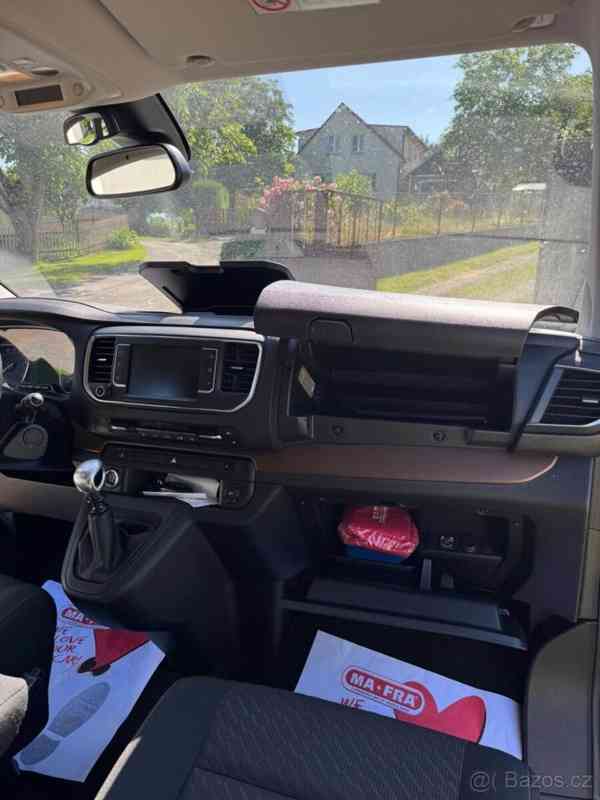 Toyota ProAce Verso Verso 122 tis. km - foto 2