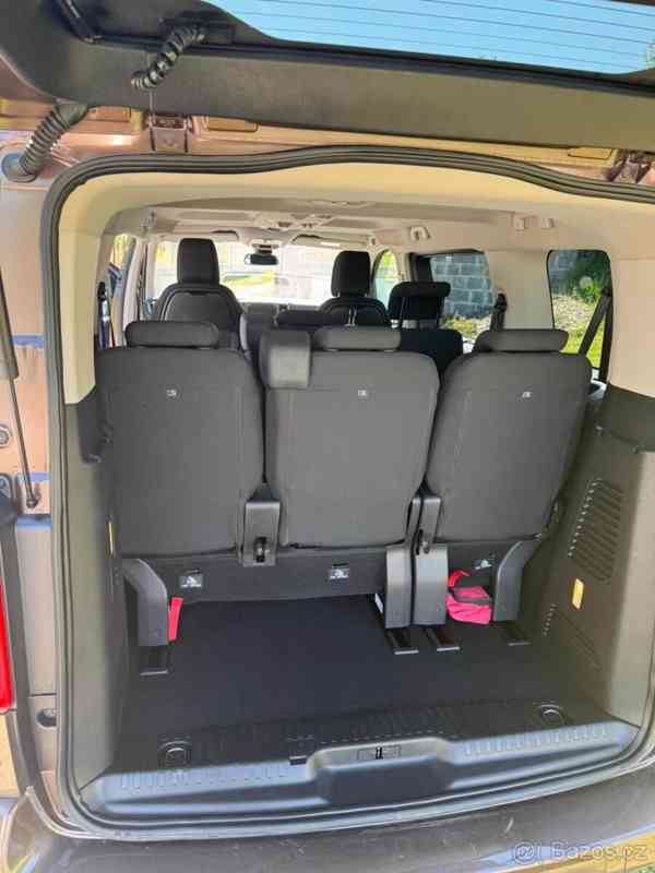 Toyota ProAce Verso Verso 122 tis. km - foto 16