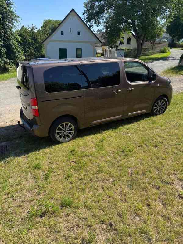 Toyota ProAce Verso Verso 122 tis. km - foto 6
