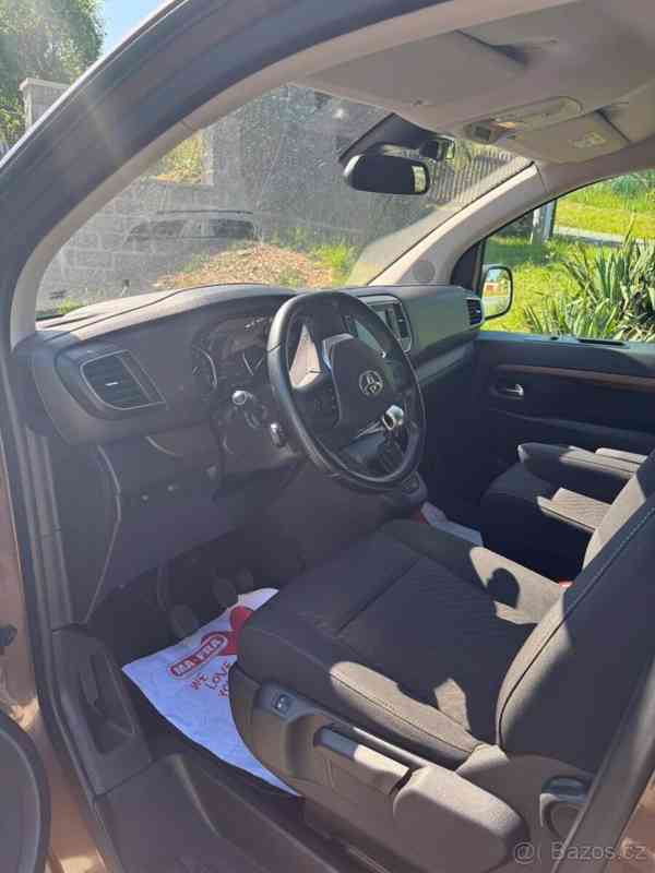 Toyota ProAce Verso Verso 122 tis. km - foto 19