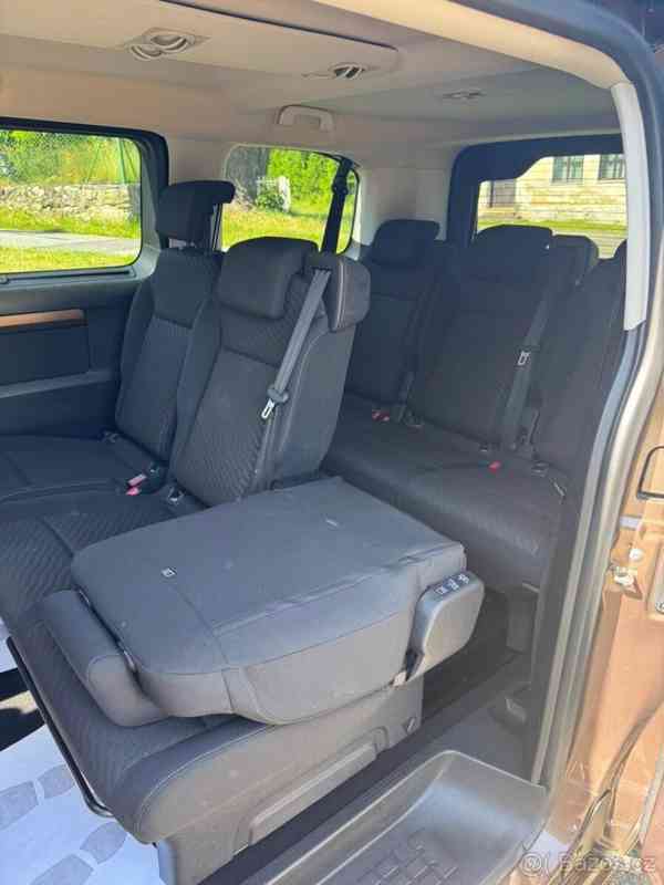 Toyota ProAce Verso Verso 122 tis. km - foto 17