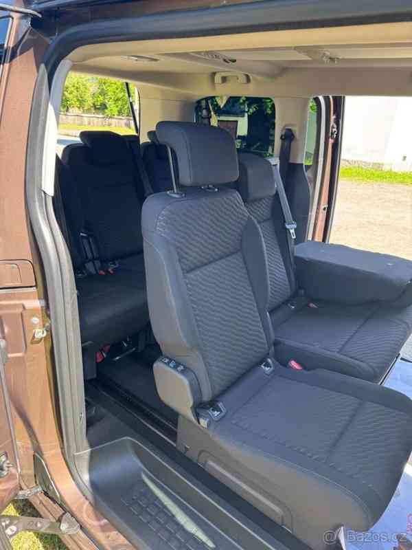 Toyota ProAce Verso Verso 122 tis. km - foto 9