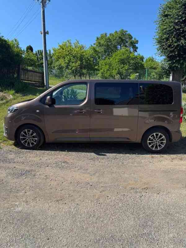 Toyota ProAce Verso Verso 122 tis. km - foto 5