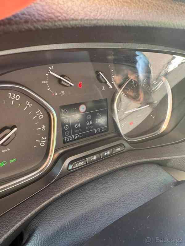Toyota ProAce Verso Verso 122 tis. km - foto 3