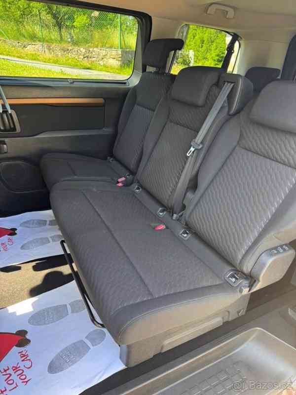 Toyota ProAce Verso Verso 122 tis. km - foto 12