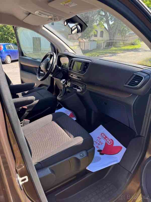 Toyota ProAce Verso Verso 122 tis. km - foto 10
