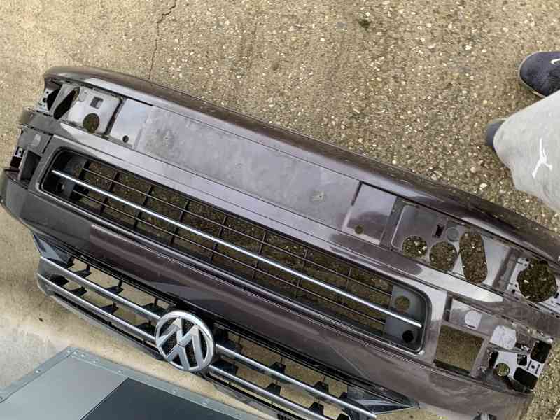 Resistenza Ventilatore Abitacolo GEARLEADER Per VW T5, Multivan, Caravelle (2003-2014) | Ricambio 7E0959263C - 3