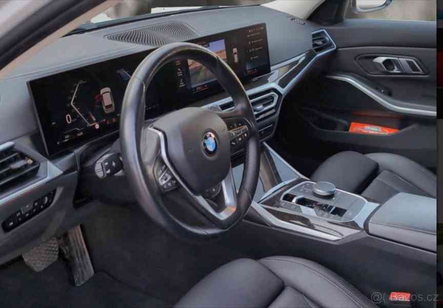 BMW Řada 3 2,0   320 xDrive - foto 3
