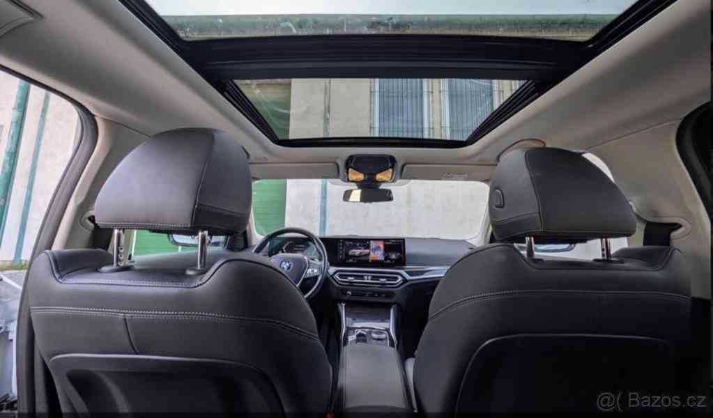 BMW Řada 3 2,0   320 xDrive - foto 7