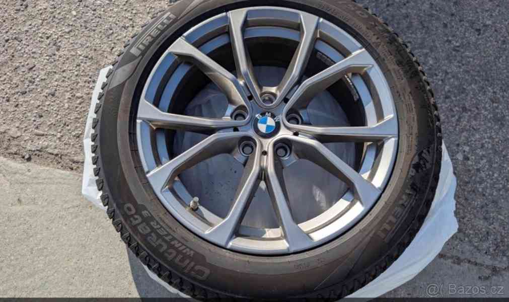 BMW Řada 3 2,0   320 xDrive - foto 6