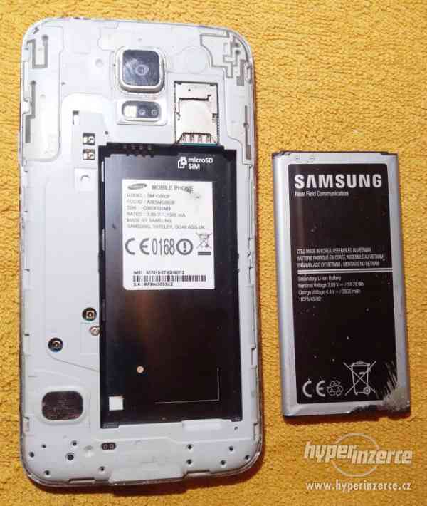 Samsung G. S5 Neo +Evolveo X. 4.5 Q4 +Alcatel PIXI 4-6!!! - foto 4