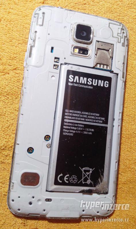 Samsung G. S5 Neo +Evolveo X. 4.5 Q4 +Alcatel PIXI 4-6!!! - foto 11