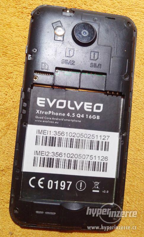 Samsung G. S5 Neo +Evolveo X. 4.5 Q4 +Alcatel PIXI 4-6!!! - foto 14