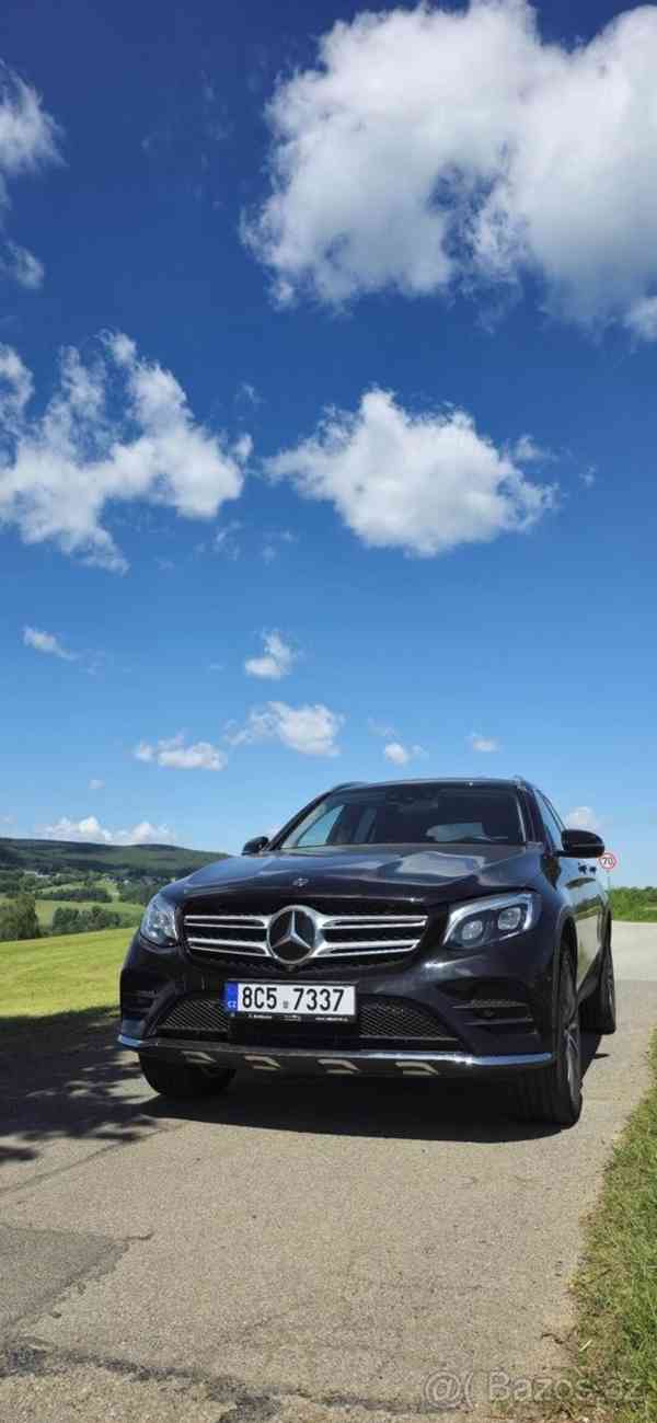Mercedes-Benz AMG GT 250 4matic GLC - foto 3