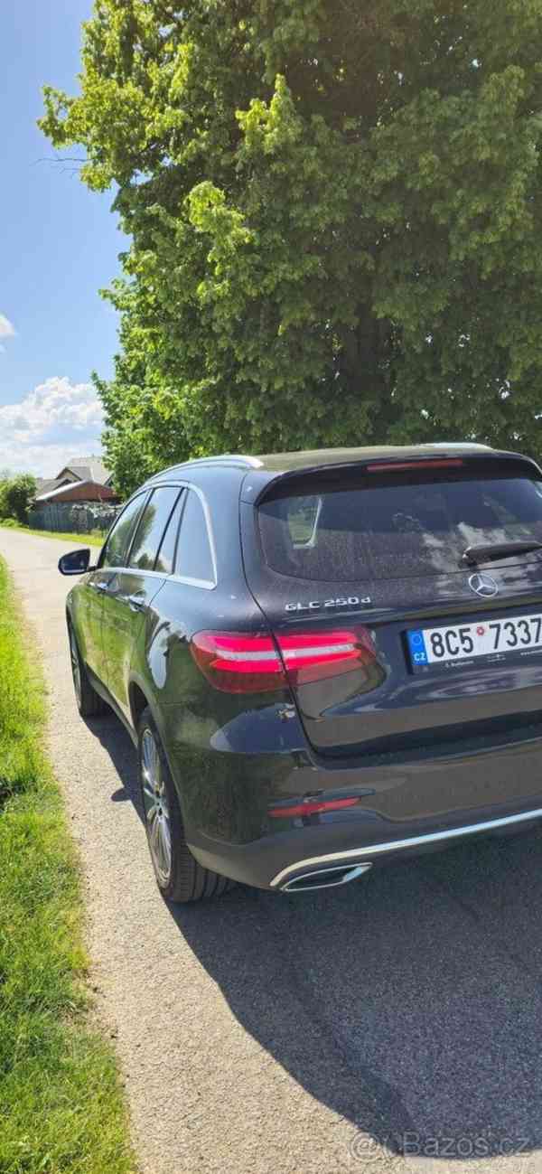 Mercedes-Benz AMG GT 250 4matic GLC - foto 2