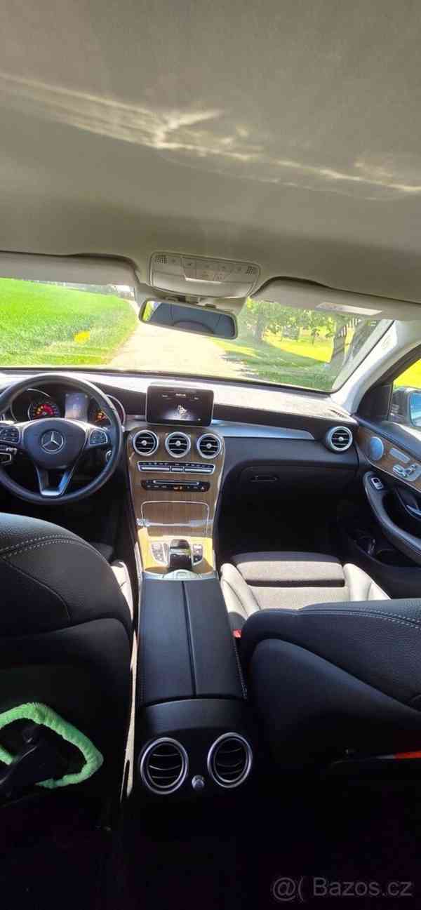 Mercedes-Benz AMG GT 250 4matic GLC - foto 9
