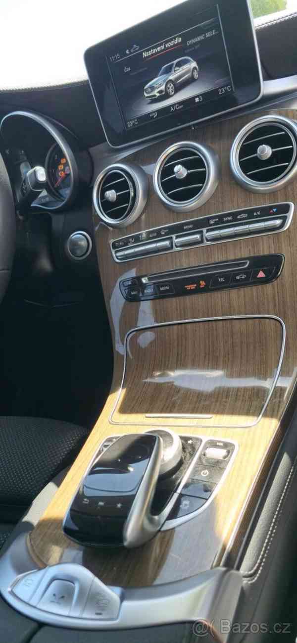 Mercedes-Benz AMG GT 250 4matic GLC - foto 5
