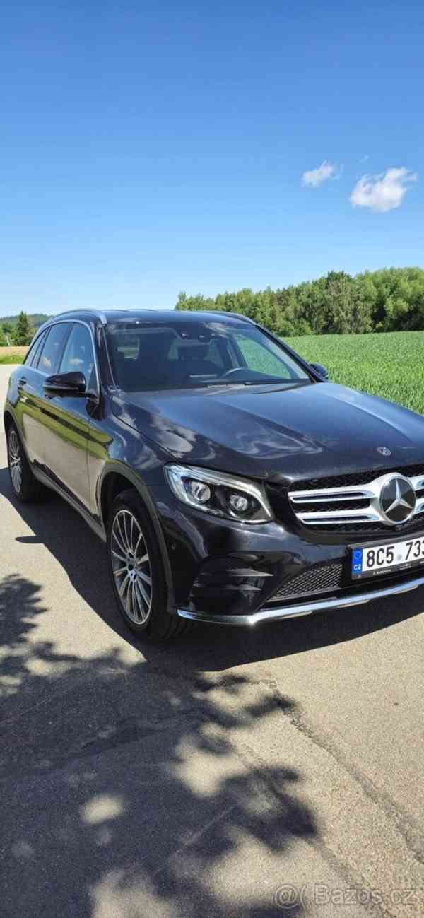 Mercedes-Benz AMG GT 250 4matic GLC - foto 4