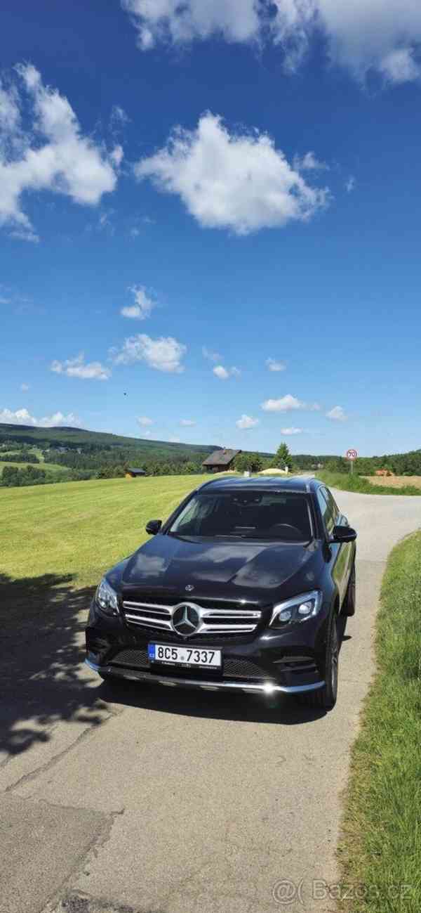 Mercedes-Benz AMG GT 250 4matic GLC - foto 1